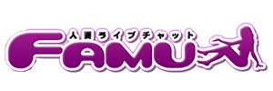  FAMUのロゴ